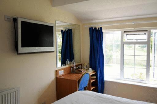 بيشوبْسْ ستورتفورد Stansted Inn المظهر الخارجي الصورة